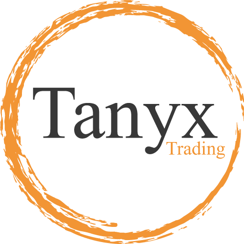 Tanyx Logo